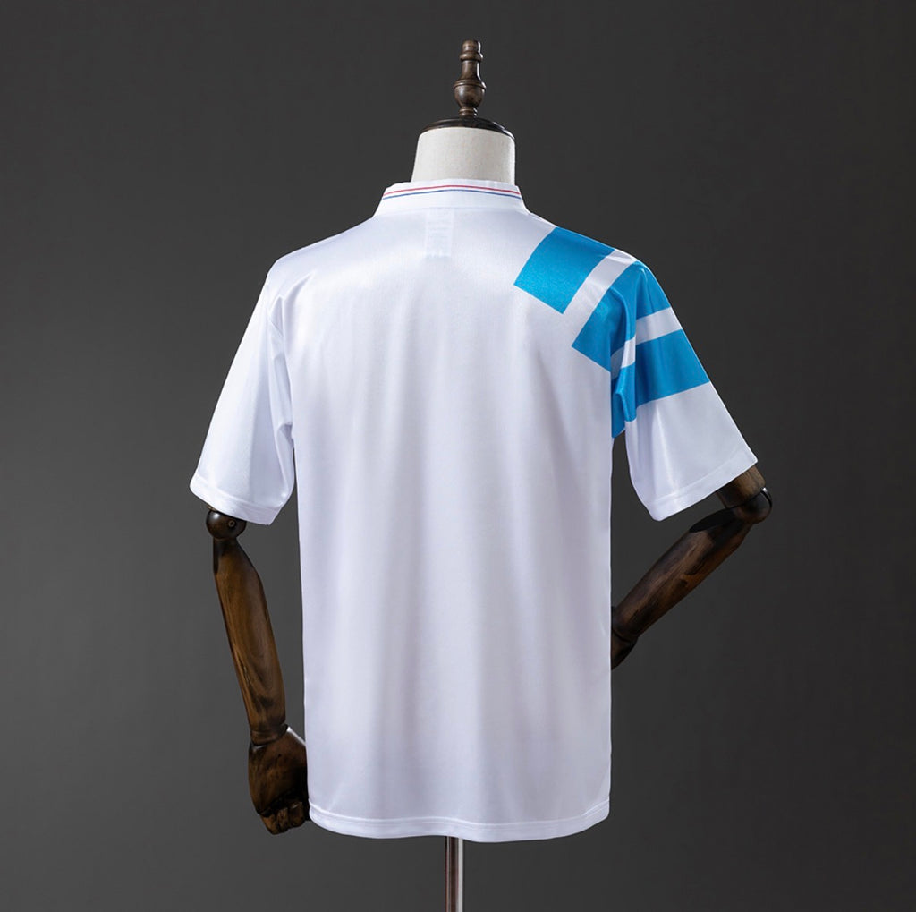 Retro Marseille 92/93 Home