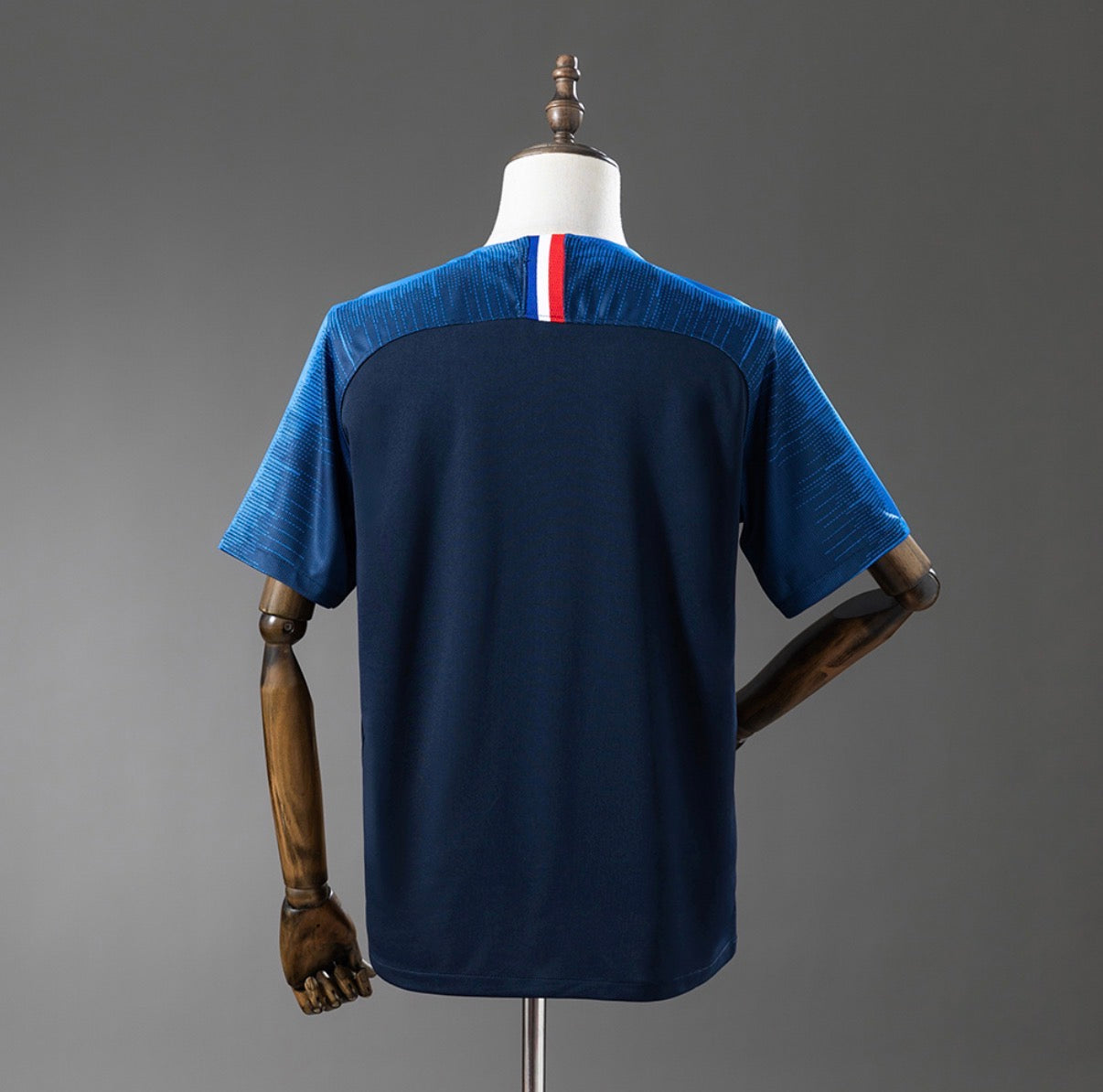 France 2018 Home Retro