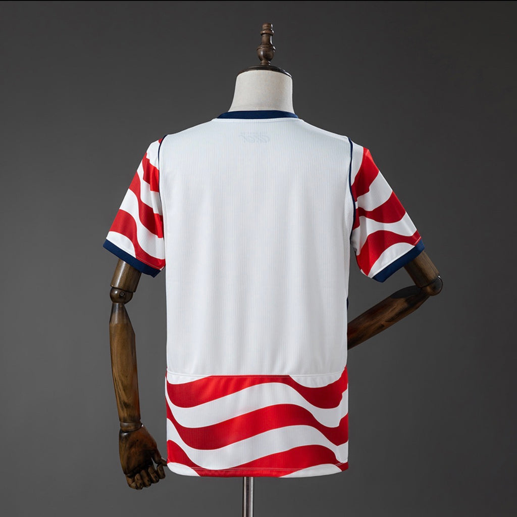 USA DOMICILE 2026
