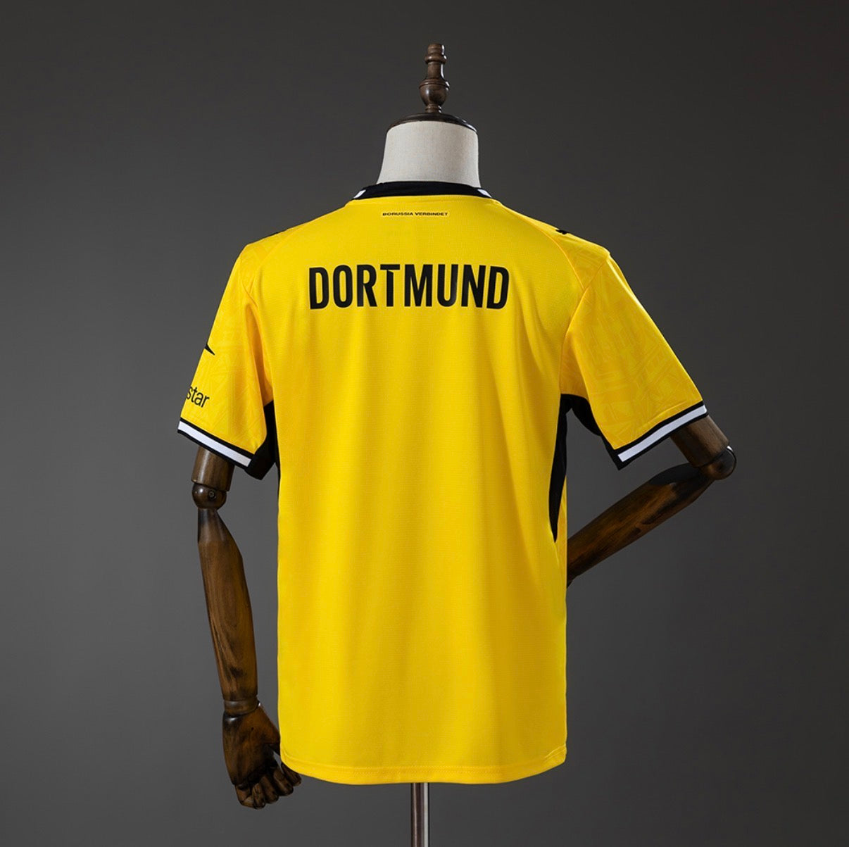 Dortmund 26/27 Home