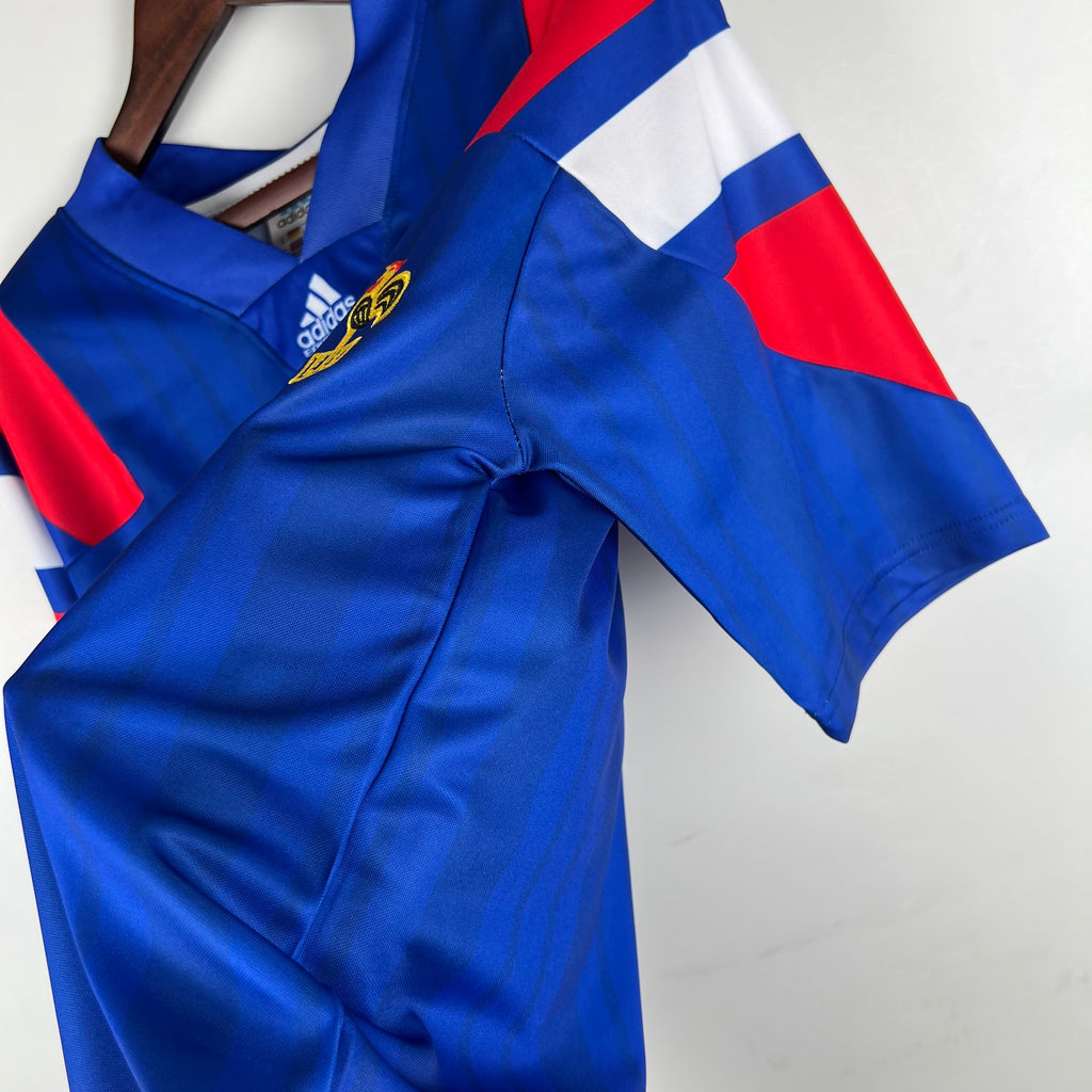 Retro France 92/94 Home