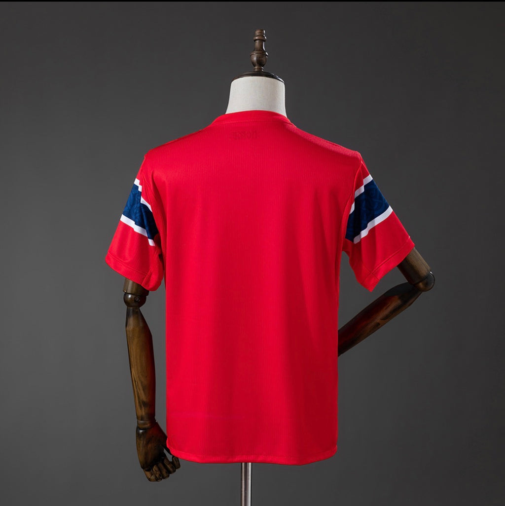 NORVEGE DOMICILE 2026