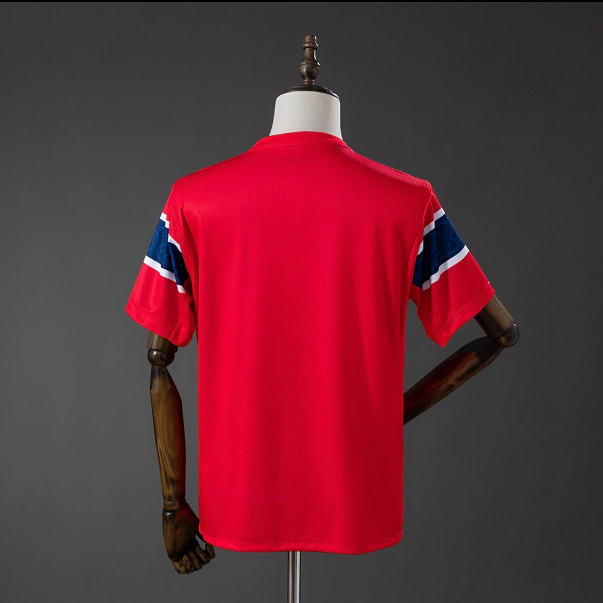 NORVEGE DOMICILE 2026