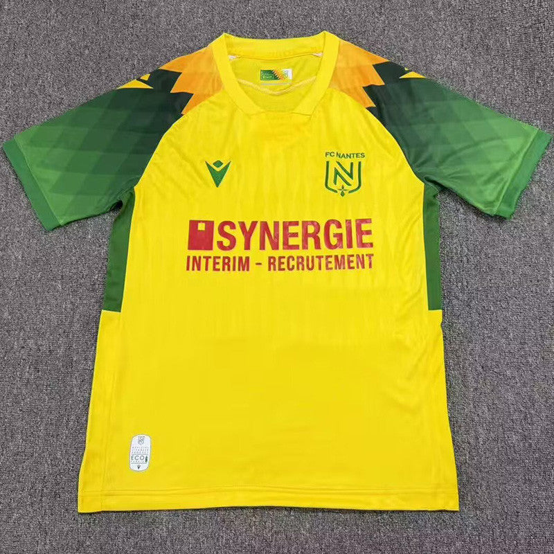 FC Nantes domicile 2026/27