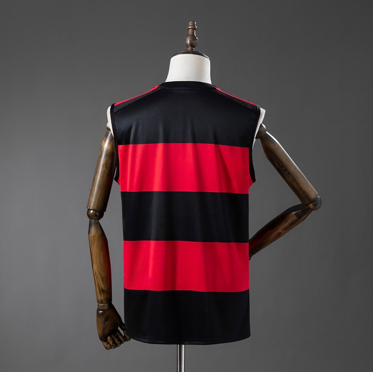 Flamengo 26/27 Home Vest