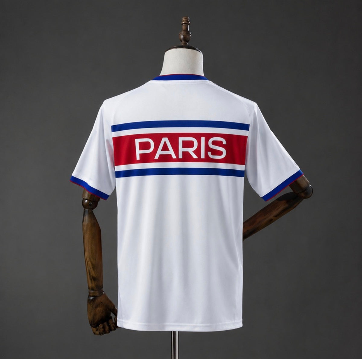 PSG 26/27 Pre-Match Home