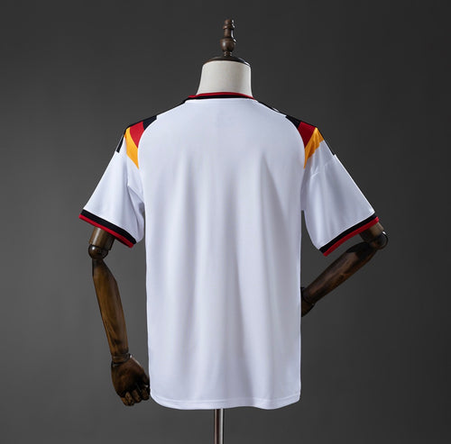 ALLEMAGNE DOMICILE 2026