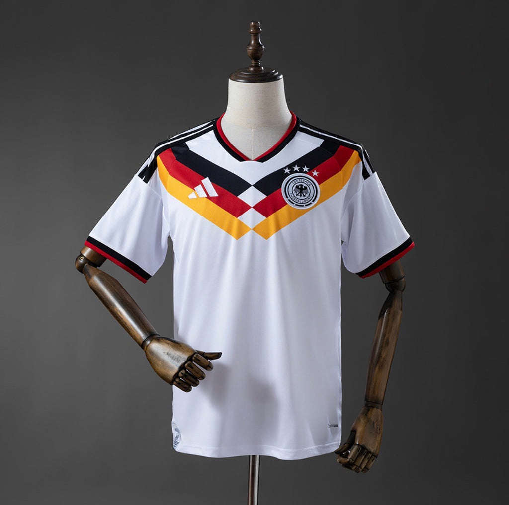 ALLEMAGNE DOMICILE 2026