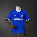 RC Strasbourg 26/27 home