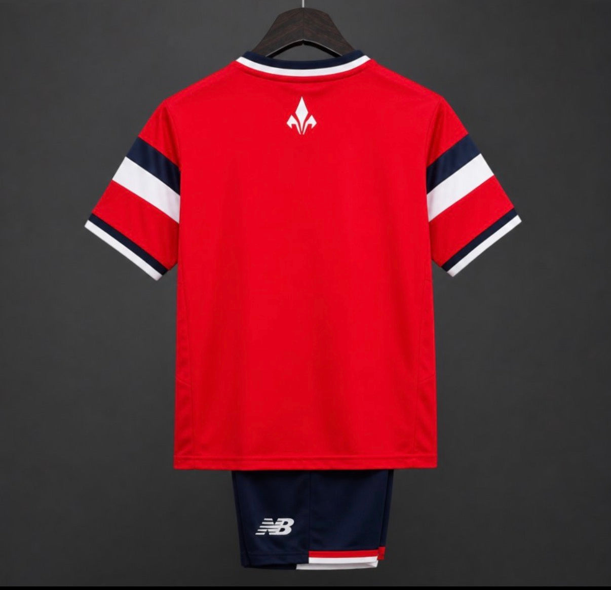 LOSC 26/27 Aways Kids Kit