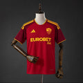 AS Roma 26/27 Home