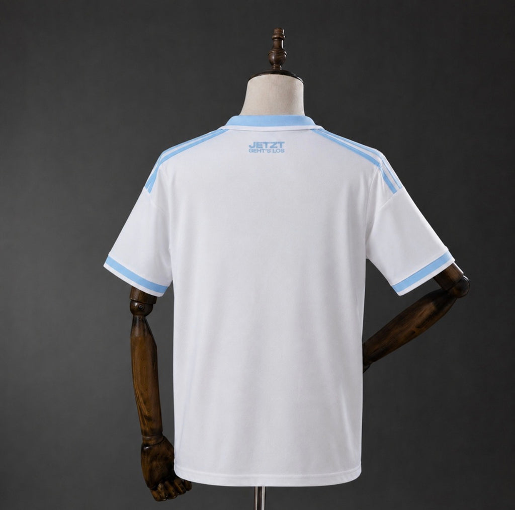 RC Strasbourg 26/27 Away