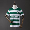 Sporting CP 26/27 Home