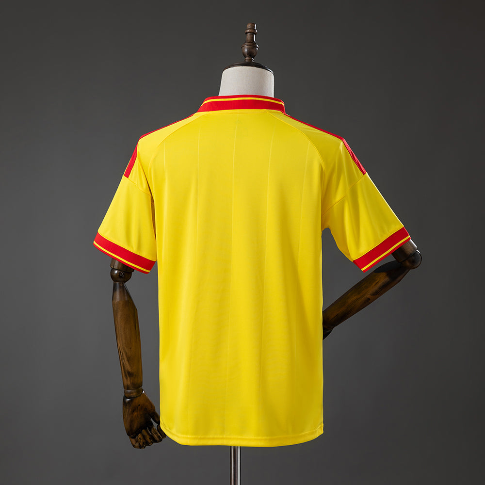 LENS Domicile 2026/27