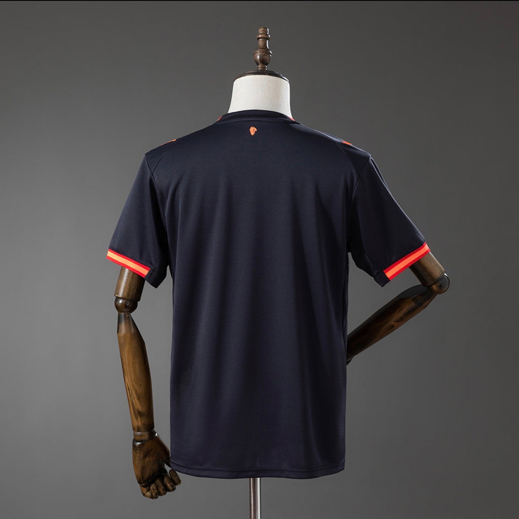 AC Milan 26/27 Third Away