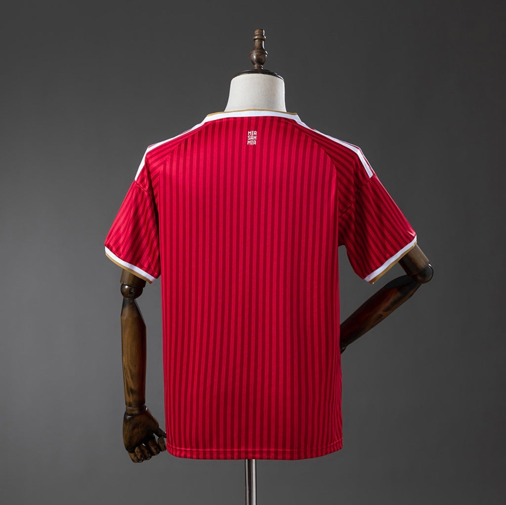 Bayern Munich 26/27 Home