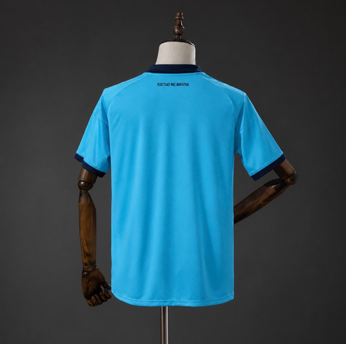 Paris FC 26/27 away
