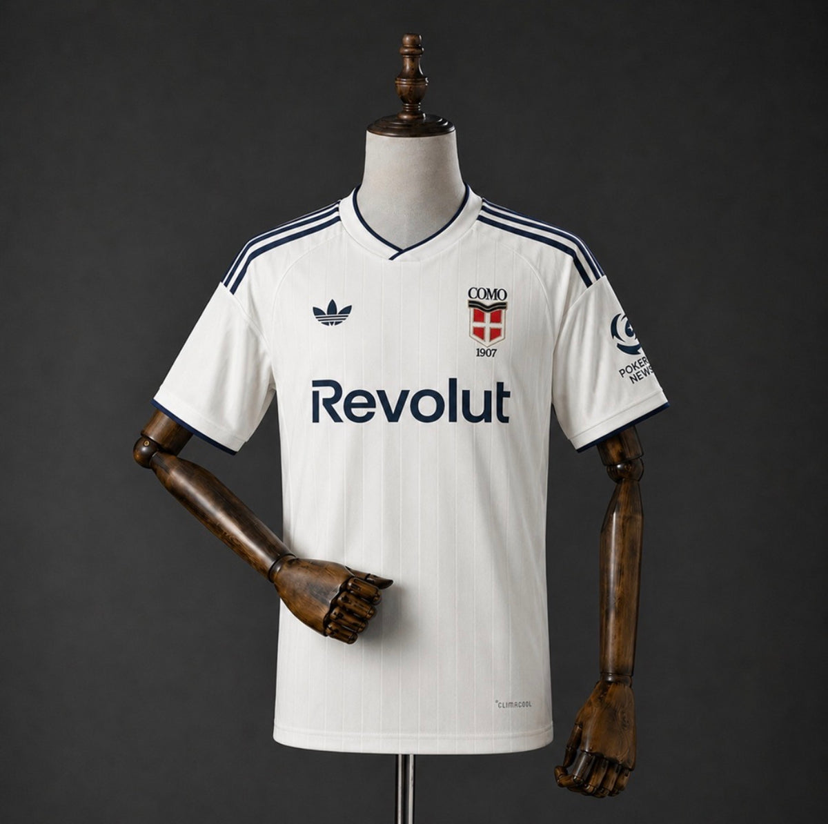 Como 26/27 Away
