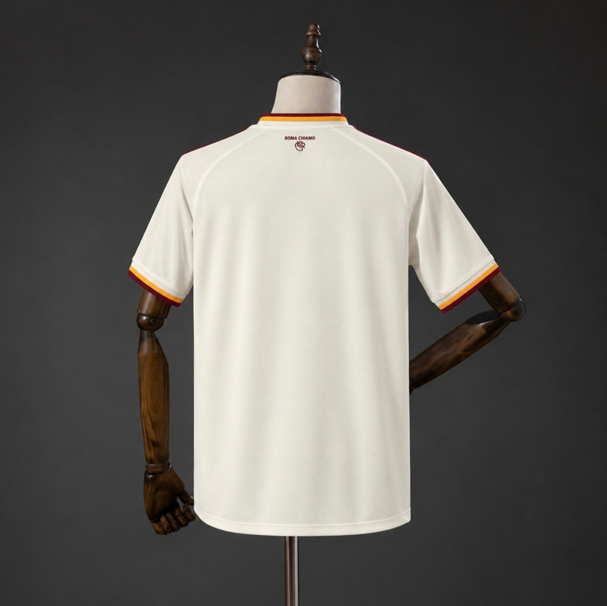 AS Roma 26/27 Away