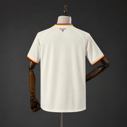 AS Roma 26/27 Away