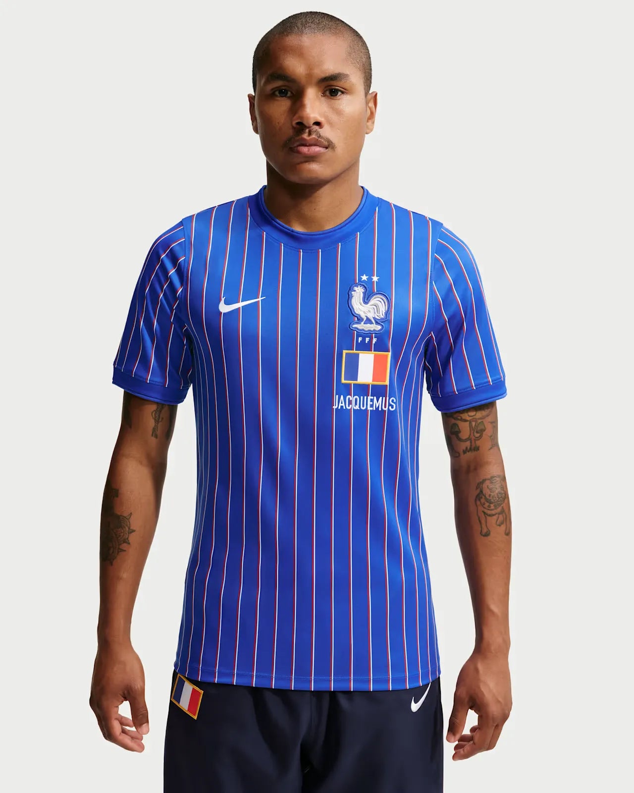 FRANCE x Jaquemus