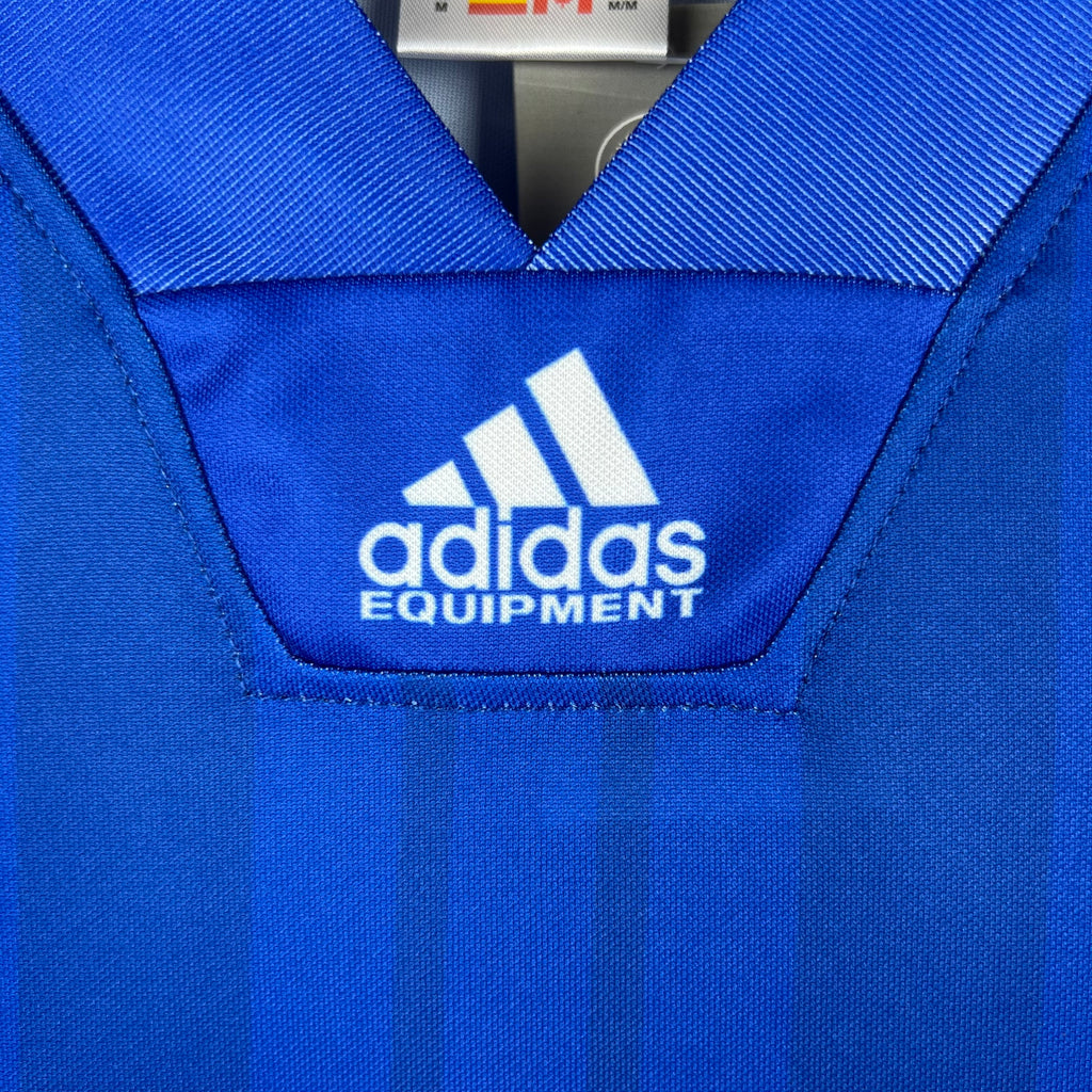 Retro France 92/94 Home