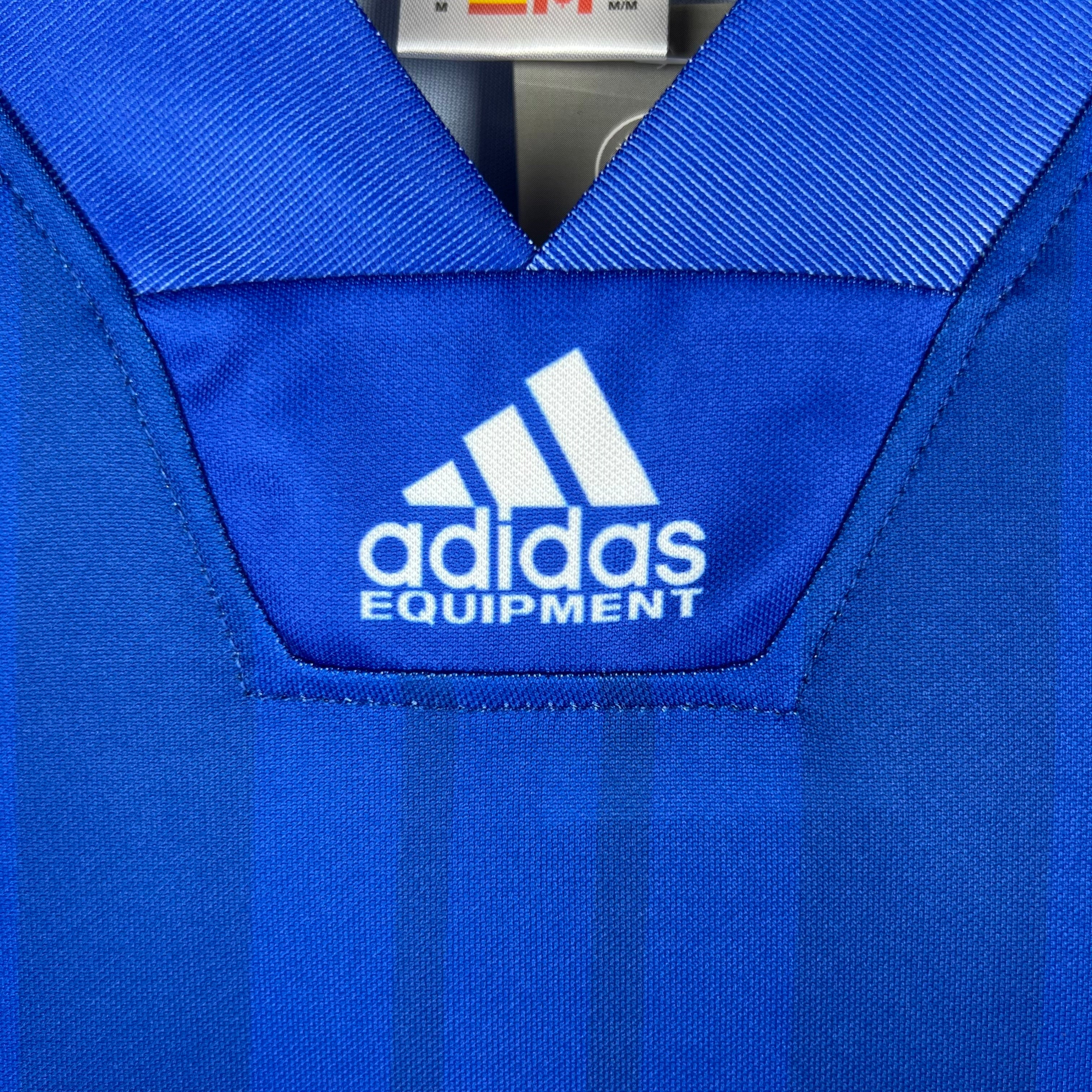 Retro France 92/94 Home