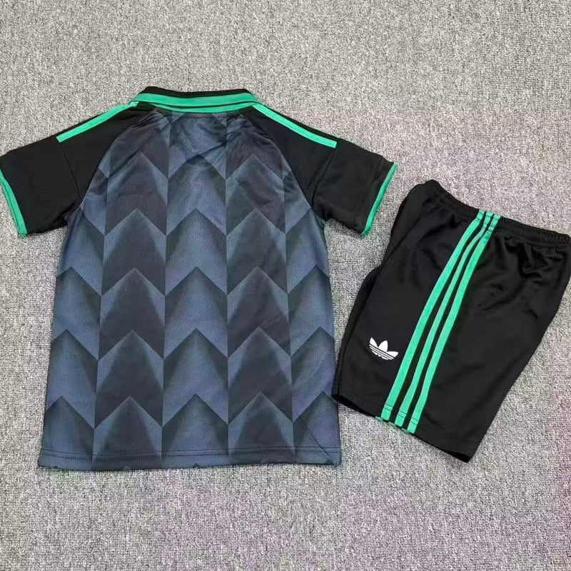 RC Lens 26/27 Aways Kids Kit Jersey