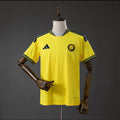 Al-Nassr 26/27 Home