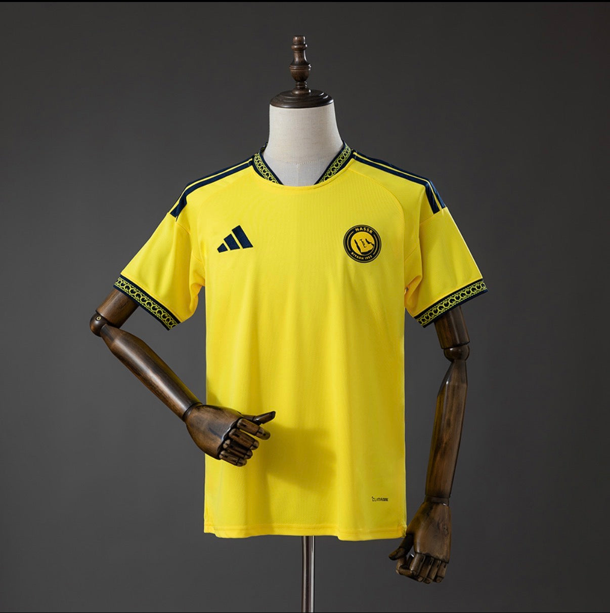 Al-Nassr 26/27 Home