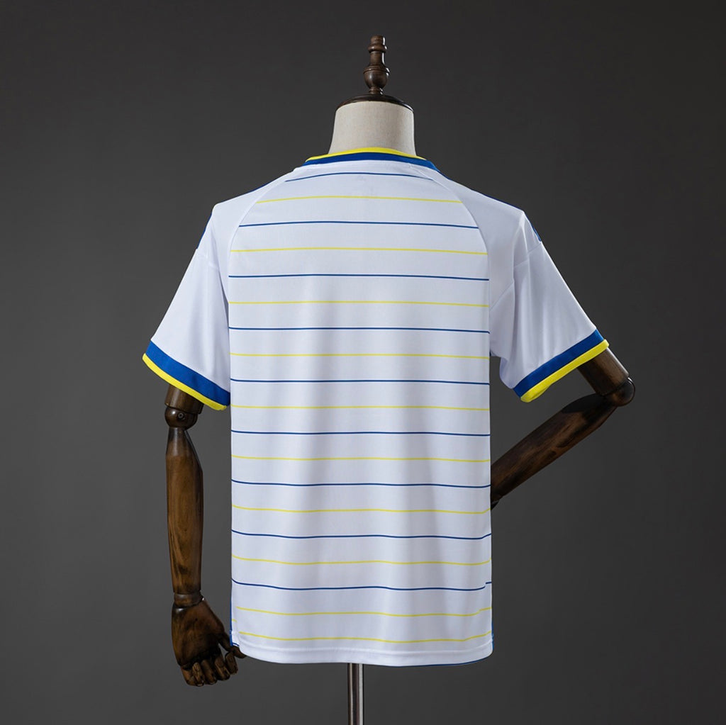 Leeds United 26/27 Home