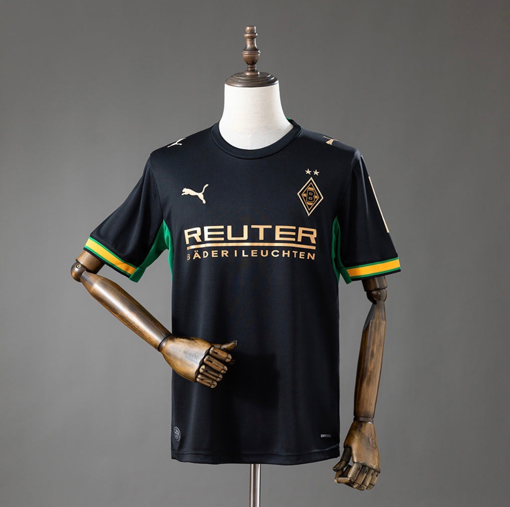 Borussia Monchengladbach 26/27 Away