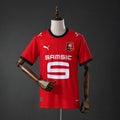 Stade Rennais 26/27 home