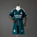 Real Madrid 26/27 Away Kids