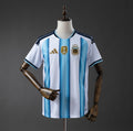 ARGENTINE DOMICILE 2026