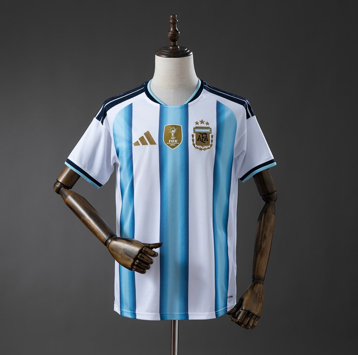 ARGENTINE DOMICILE 2026