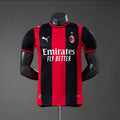 AC Milan 26/27 Home