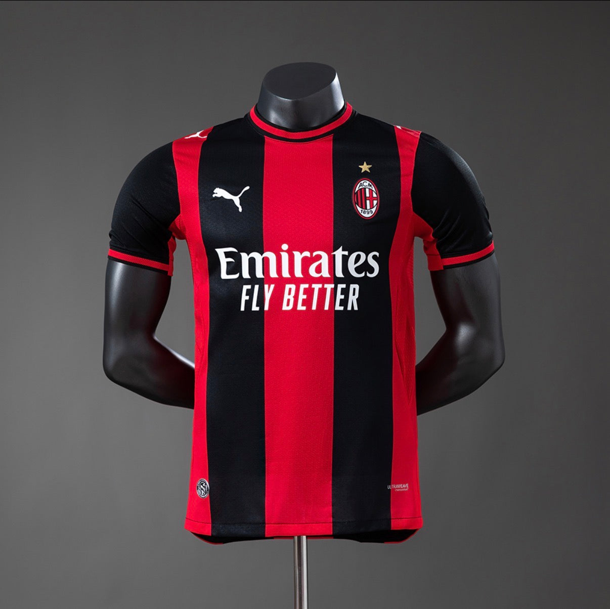 AC Milan 26/27 Home