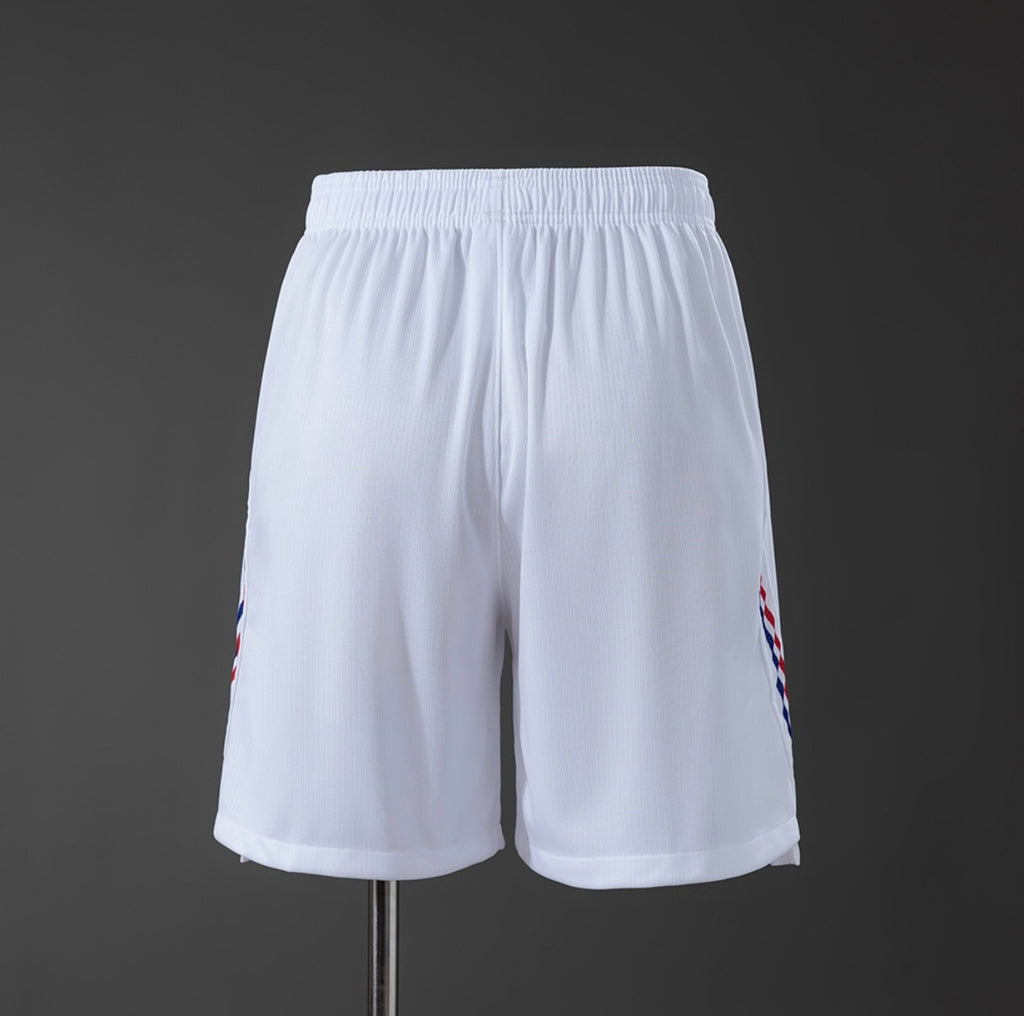 France 2026 Home Shorts