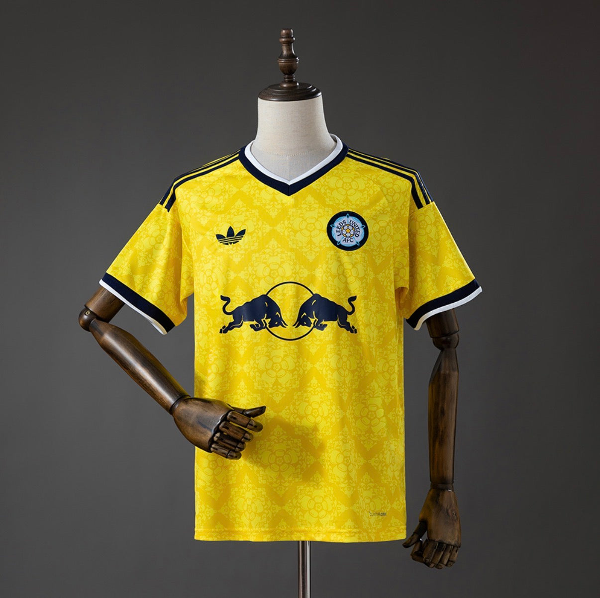 Leeds United 26/27 Away