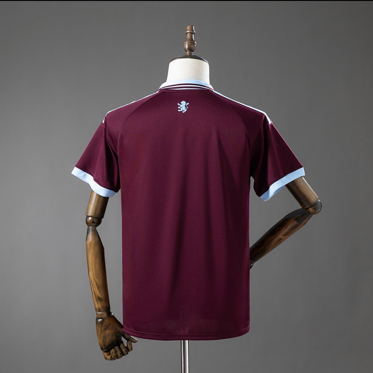 Aston Villa 26/27 Home