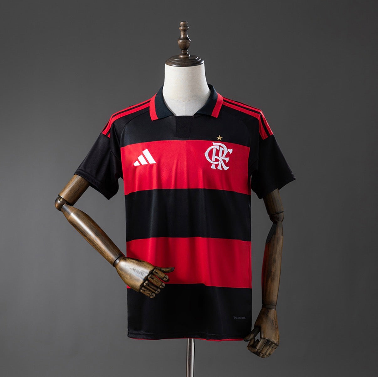 Flamengo 26/27 Home