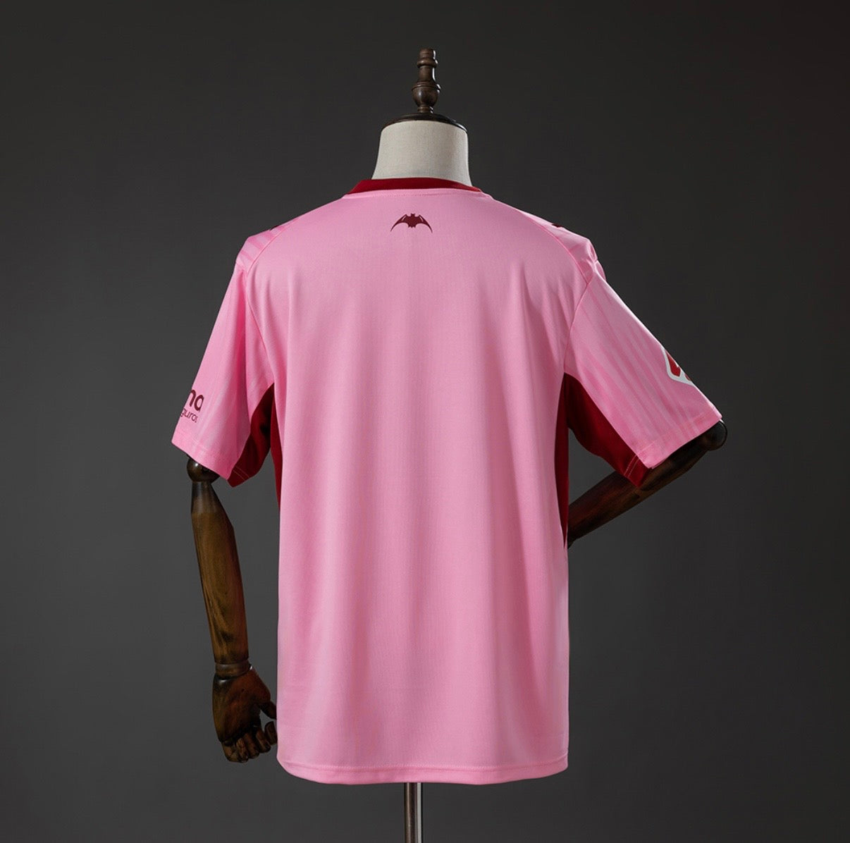 Valencia 26/27 Third Away
