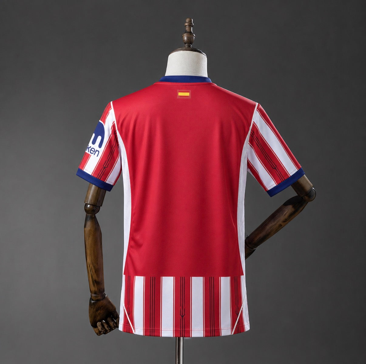 Atletico Madrid 26/27 Home