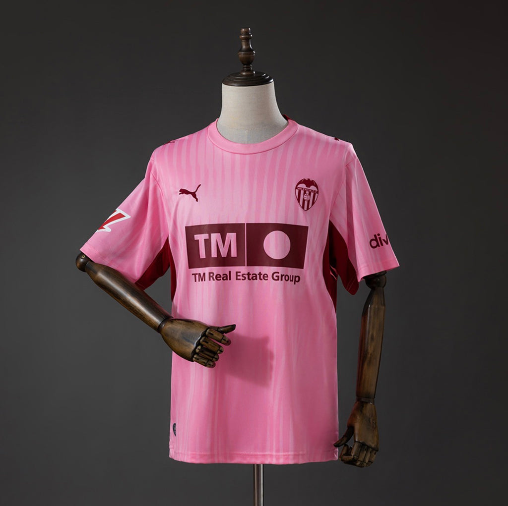 Valencia 26/27 Third Away