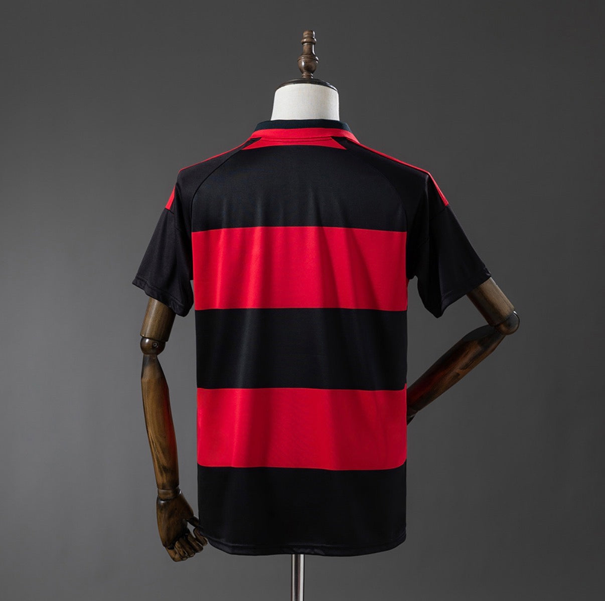 Flamengo 26/27 Home