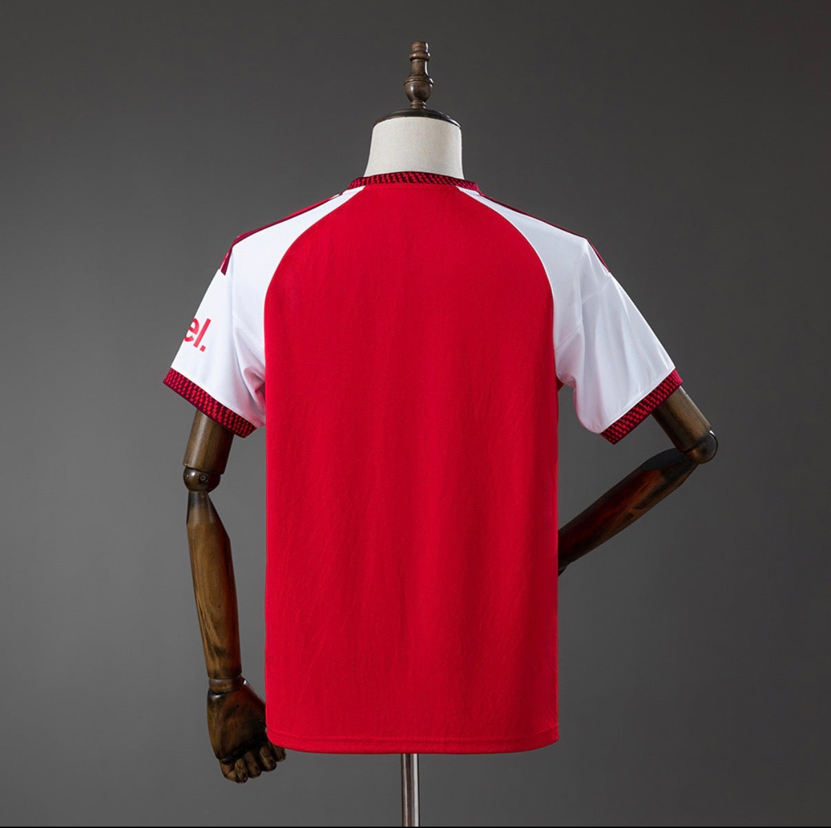 ARSENAL DOMICILE 2026/27