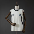 Santos 26/27 Training Vest Beige