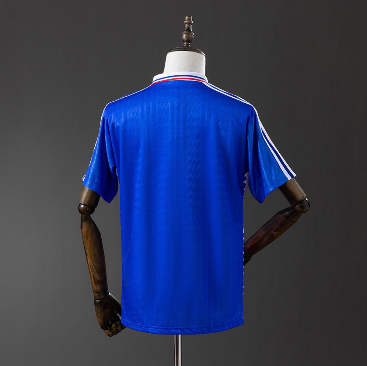 France 1994 Home Retro
