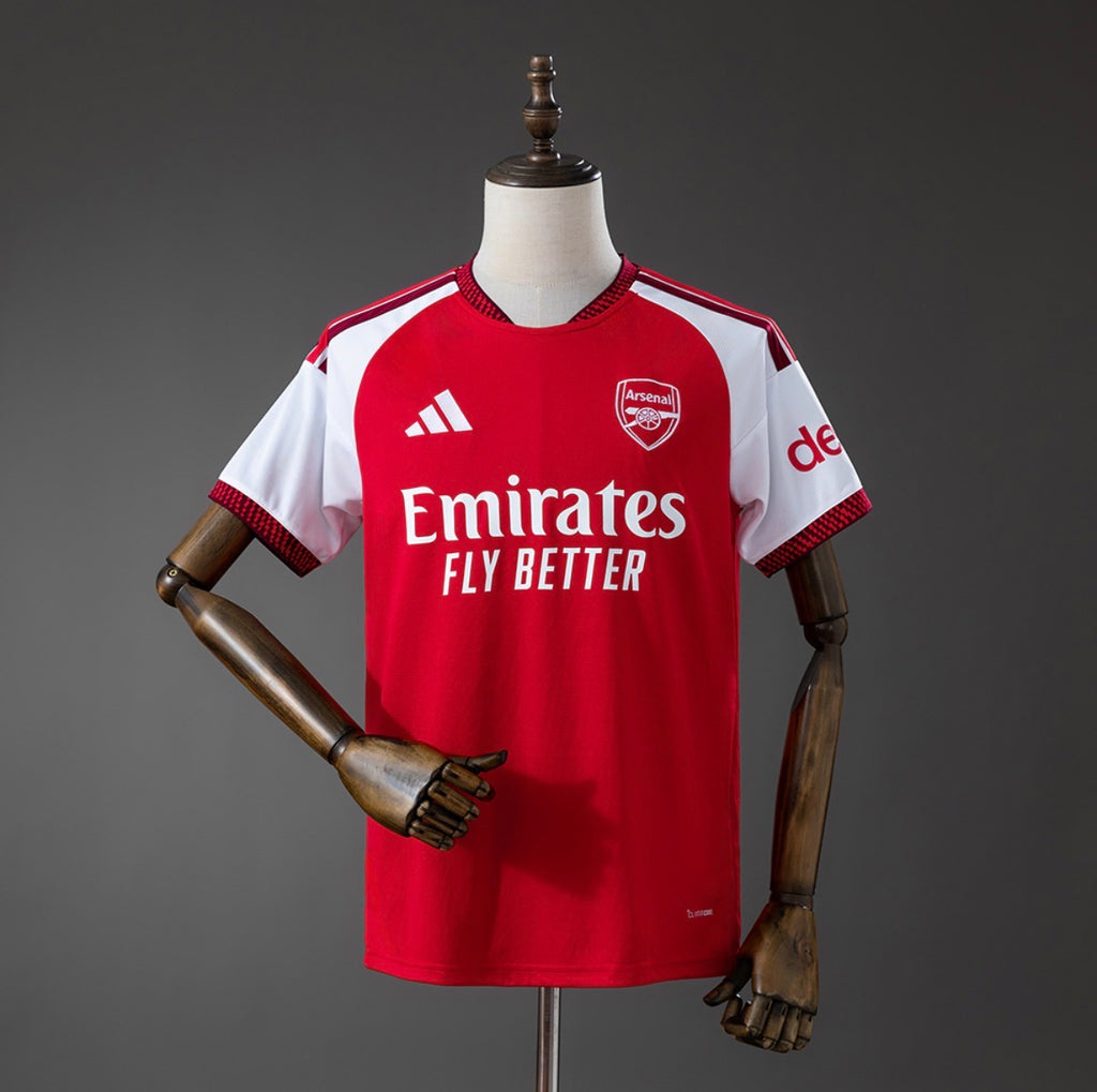 ARSENAL DOMICILE 2026/27